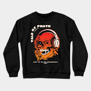 Vale of Pnath Crewneck Sweatshirt